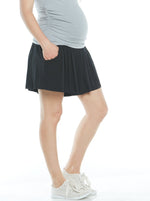 maternity shorts
