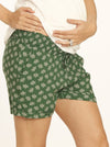 Nursing Summer Pyjama shorts