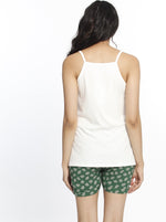 Nursing Summer Button Front Nightie