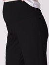 Maternity Soft Luxe Lounge Pants in Black - Angel Maternity - Maternity clothes - shop online